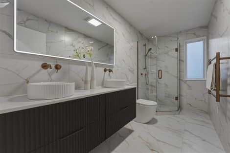 Photo of property in 240 Park Estate Road, Rosehill, Papakura, 2113