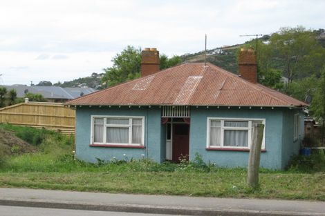 Photo of property in 114 Port Hills Road, Heathcote Valley, Christchurch, 8022