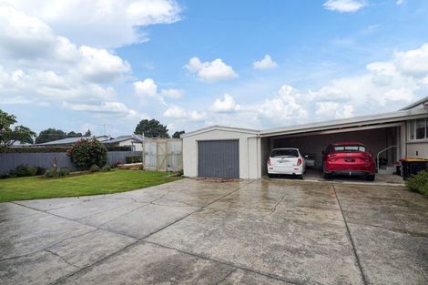 Photo of property in 43 Carnarvon Street, Glengarry, Invercargill, 9810