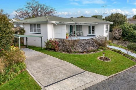 Photo of property in 437 Mandeno Street, Te Awamutu, 3800