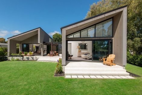 Photo of property in 97d Gladstone Road South, East Taieri, Mosgiel, 9024