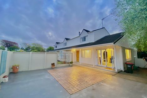 Photo of property in 5 Eden Street, Levin, 5510