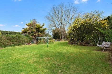 Photo of property in 483 Gilberts Road, Masons Flat, Hawarden, 7385