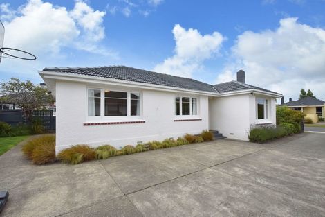 Photo of property in 47 Kowhai Avenue, Hargest, Invercargill, 9810