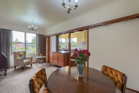 Photo of property in 21 Tamihana Street, Matamata, 3400