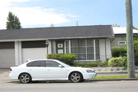 Photo of property in 2/103 Opawa Road, Opawa, Christchurch, 8023
