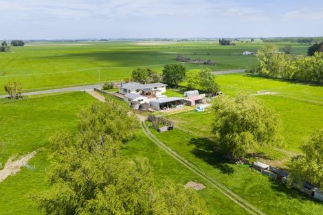 Photo of property in 1331 Rongotea Road, Kairanga, Palmerston North, 4475