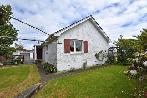 Photo of property in 15 Ash Street, Newfield, Invercargill, 9812