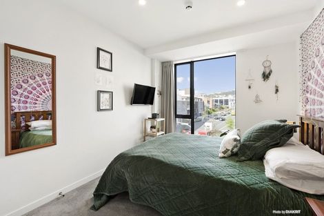 Photo of property in Vsp South, 301/168 Victoria Street, Te Aro, Wellington, 6011