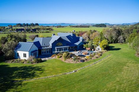 Photo of property in 119 Parsons Road, Hapuku, Kaikoura, 7371