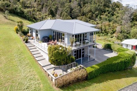 Photo of property in 121 Korokoro Crescent, Thames, 3500