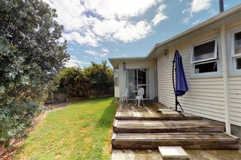 Photo of property in 4 Drake Street, Levin, 5510