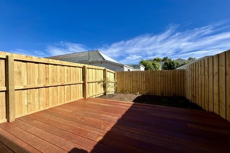 Photo of property in 2/20 Euston Street, Riccarton, Christchurch, 8041