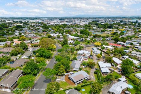 Photo of property in 38 Pohutukawa Drive, Pukete, Hamilton, 3200