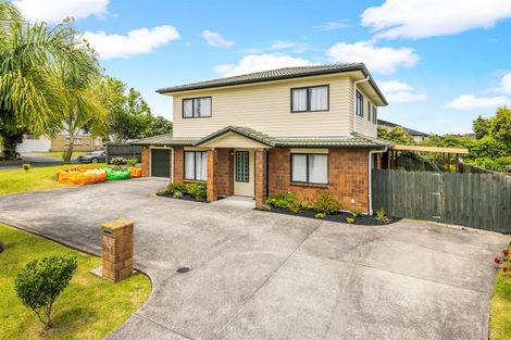 Photo of property in 2 Cuthill Close, Albany, Auckland, 0632