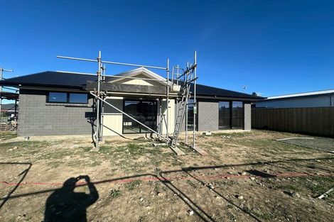 Photo of property in 103 Lady Isaac Drive, Rolleston, 7615