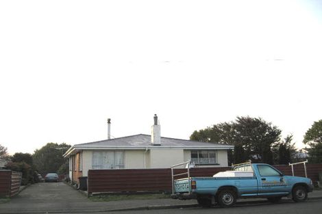 Photo of property in 62 Brown Street, Strathern, Invercargill, 9812