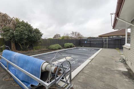 Photo of property in 77 Veitches Road, Casebrook, Christchurch, 8051