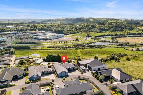 Photo of property in 9 Doyle Lane, Pyes Pa, Tauranga, 3112