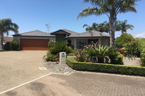 Photo of property in 23 Whitsunday Key, Papamoa Beach, Papamoa, 3118