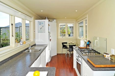 Photo of property in 9 Balmoral Street, Opoho, Dunedin, 9010