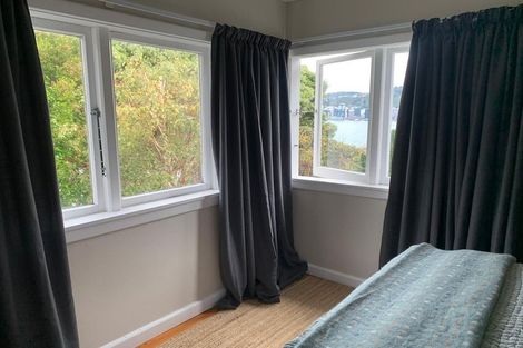 Photo of property in 16a Carlton Gore Road, Roseneath, Wellington, 6011