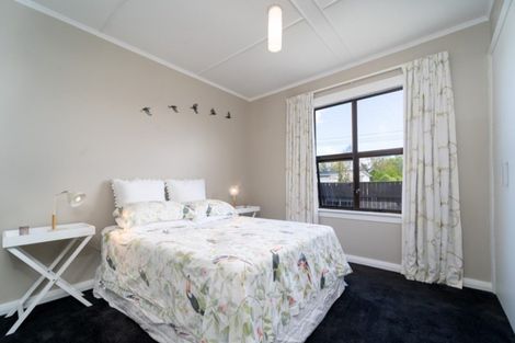 Photo of property in 74 Naples Street, Martinborough, 5711