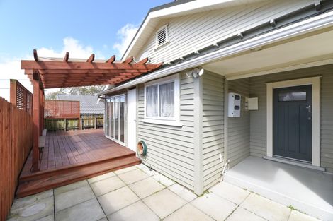 Photo of property in 47 Plunket Avenue, Papatoetoe, Auckland, 2104