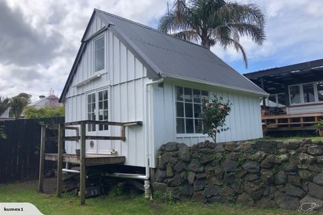 Photo of property in 25 Kowhai Street, Mount Eden, Auckland, 1024