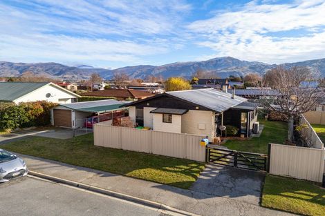 Photo of property in 45 Antrim Street, Cromwell, 9310