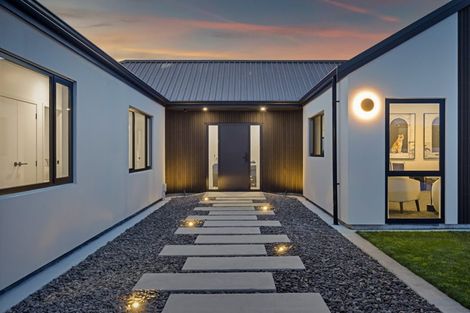 Photo of property in 11 Te Rito Place, Hawera, 4674