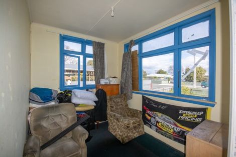 Photo of property in 22 Warwick Street, Mayfield, Blenheim, 7201