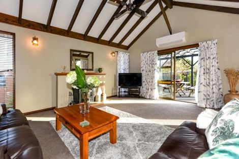 Photo of property in 11 Torlesse Crescent, Darfield, 7510