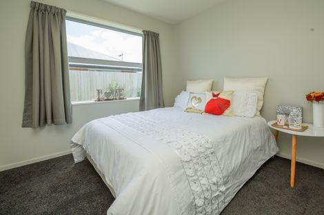 Photo of property in 79 Newman Road, Rolleston, 7614