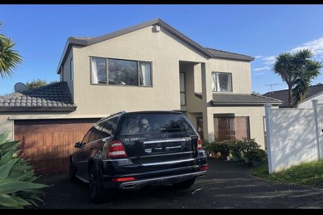 Photo of property in 43 Ponderosa Drive, Oteha, Auckland, 0632