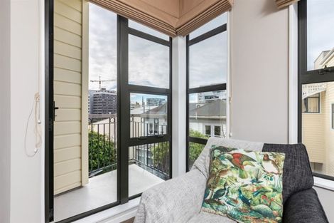 Photo of property in 4/26 Buller Street, Te Aro, Wellington, 6011