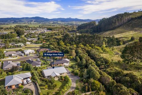 Photo of property in 7b Ridge View Place, Waihi, 3610