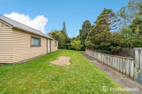 Photo of property in 9 Hugh Duncan Street, Haywards, Lower Hutt, 5018