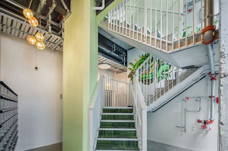 Photo of property in 204/111 Dixon Street, Te Aro, Wellington, 6011