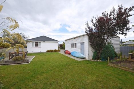 Photo of property in 47 Kowhai Avenue, Hargest, Invercargill, 9810