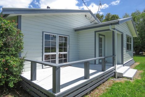 Photo of property in 35 State Highway 7, Springs Junction, Reefton, 7895