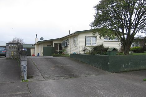 Photo of property in 11 Anakiwa Street, Kelvin Grove, Palmerston North, 4414