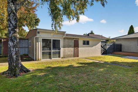 Photo of property in 9 Cobra Street, Halswell, Christchurch, 8025