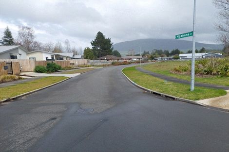 Photo of property in 38 Ngahana Place, Turangi, 3334