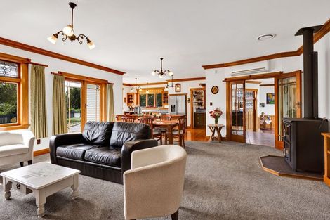 Photo of property in 11 Witiora Road, Oaonui, Opunake, 4681