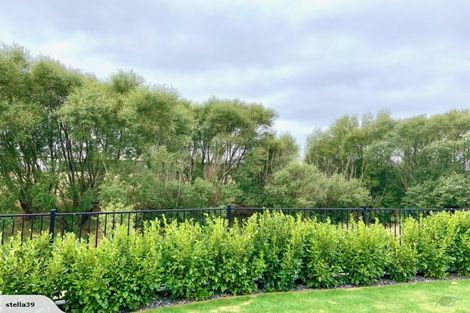 Photo of property in 29 Edwin Ebbett Place, Wigram, Christchurch, 8025