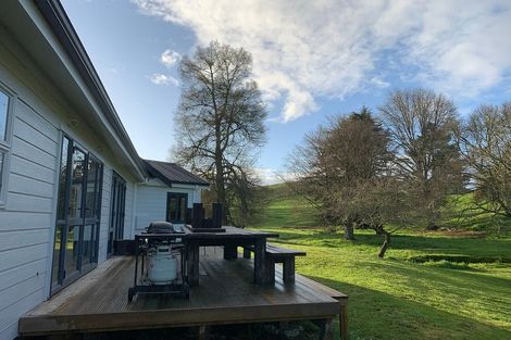 Photo of property in 306 Karapiro Road, Karapiro, Cambridge, 3496