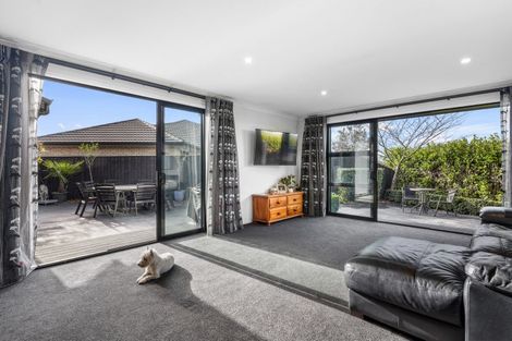 Photo of property in 6 Tyson Crescent, Kaiapoi, 7630