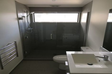 Photo of property in 5/11 Exeter Street, Merivale, Christchurch, 8014