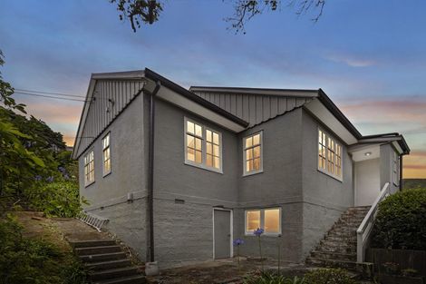 Photo of property in 40 Karamu Street, Ngaio, Wellington, 6035